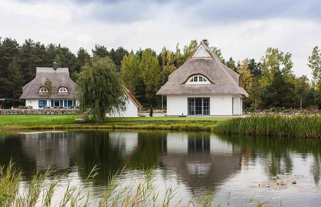 House by Bodden Lagoon With Sauna - Foto 1