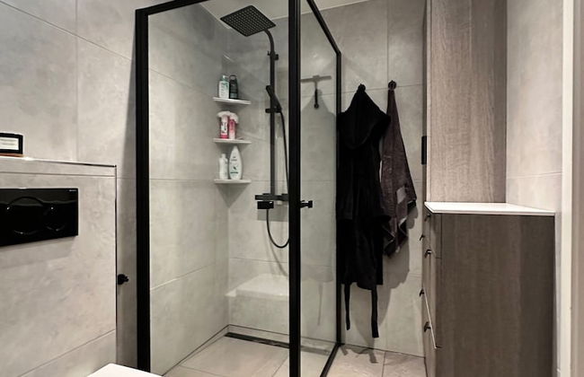 Modern Apartement With Parking - Foto 11