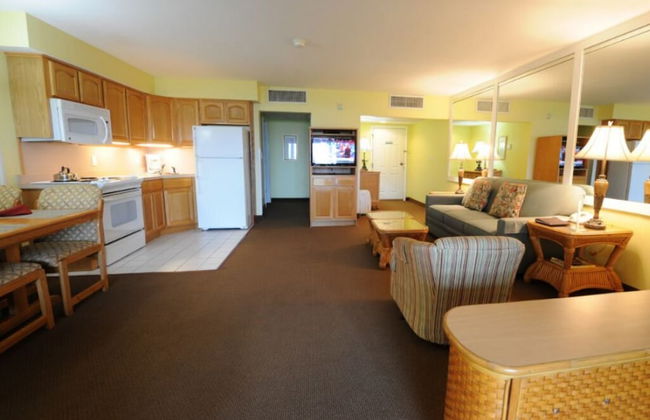 Destin Holiday Beach Resort - Foto 40