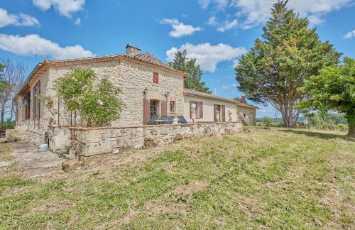 Le Moutou - Maison avec piscine - Foto 4