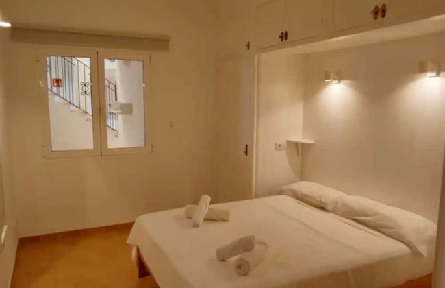 Apartamento frente a la playa con vistas - Foto 5