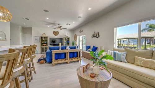 Sebring Serenity Waterfront Retreat with Boat Dock! - Photo 5