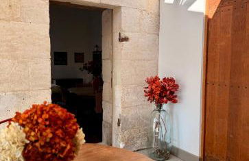 Gîte Le Patio Bleu - Foto 12