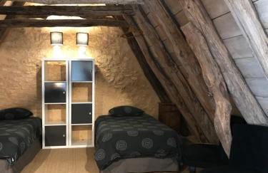 Gîte du Meynet - Foto 29