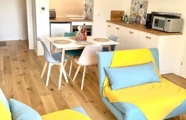 La Plagerie Front de Mer - Foto 3