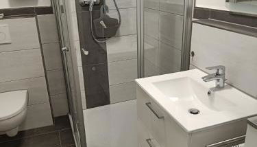 Apartment Merle - Foto 3, towels, Shower