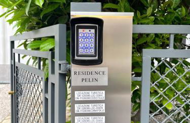 Residence Pelin - Foto 41