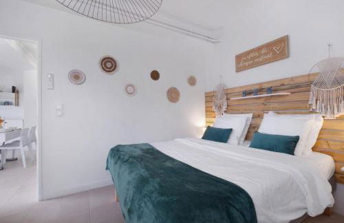 Azur Pool Sea And Sun - Foto 21