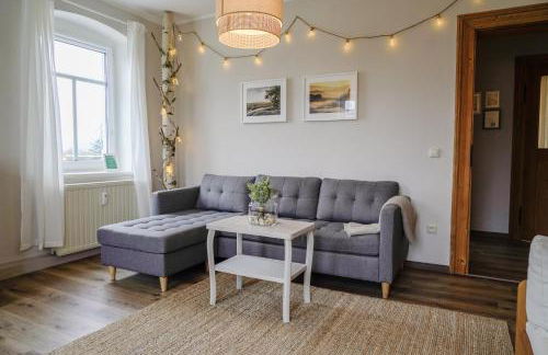 Urlaubsfreude Biedermann Haus GlücksStein Sandstein - Photo 12