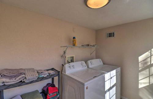 Fisherman-Friendly Bull Shoals Escape on Lakefront - Foto 23