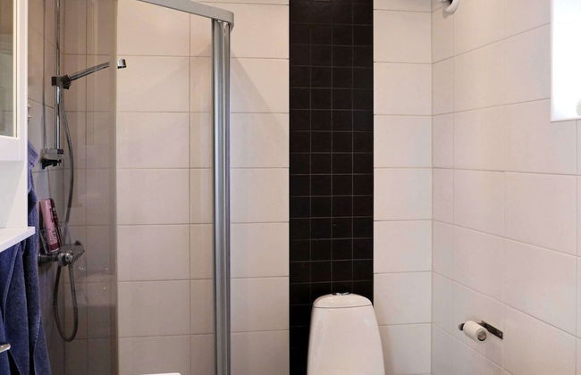 Holiday Home in Falkenberg - Photo 12