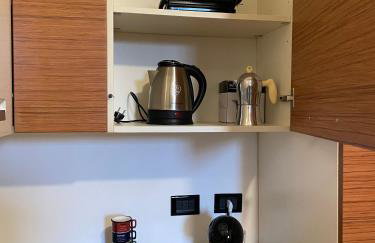 Residence Cascina Grancia - Foto 11