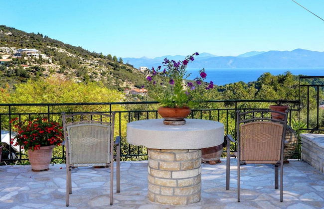 Villa Melissa Paxos in Paxi - Foto 15