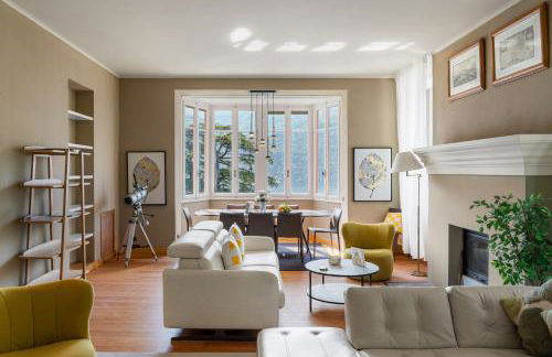 Ruby Como Villa with Lake View By Petra Luxury - Foto 4