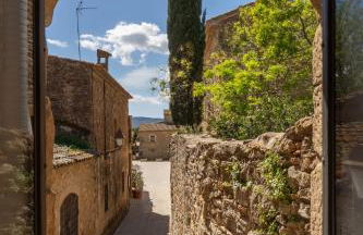 Deco - Casa Castell de Peratallada - Foto 33
