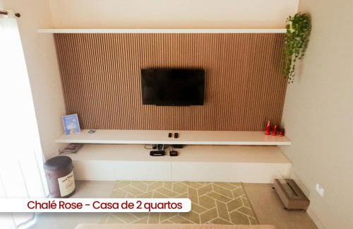 Chalés Vila da Rosa - Foto 30