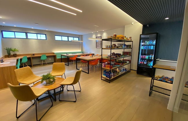 Smart Stay Ponta Verde Apt.1111 - Foto 38