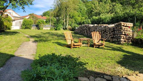 Maison Lombardi - Gite 6 Personnes 4 étoiles - Foto 5