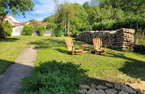 Maison Lombardi - Gite 6 Personnes 4 étoiles - Foto 5