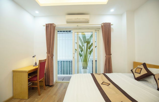 Sumitomo 4- Serviced Apartment - Foto 30