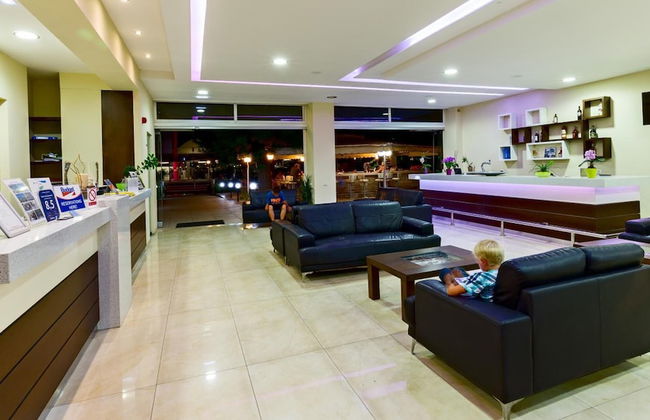 Paleos Apartments - Foto 3