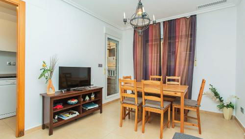 060 La Mata Beach - Alicante Holiday - Foto 2