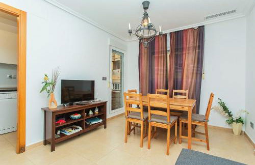 060 La Mata Beach - Alicante Holiday - Foto 2