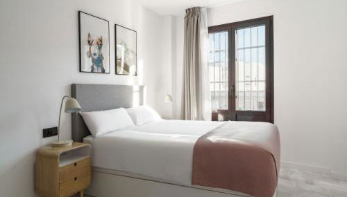 Limehome Jerez de la Frontera Marqués de Casa-Domecq - Foto 2