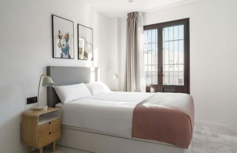 Limehome Jerez de la Frontera Marqués de Casa-Domecq - Foto 2