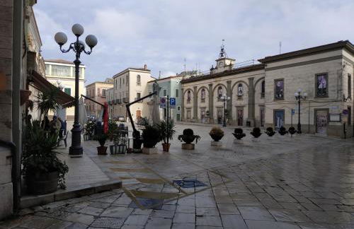 Bed and Breakfast In Piazza Orazio - Foto 22