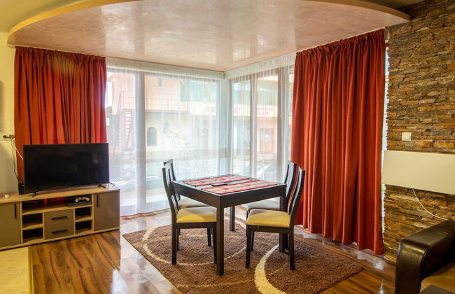 2 Bedroom, 2 Showeroom Villa Suitable for a Family Skication and Remote Working - Foto 10