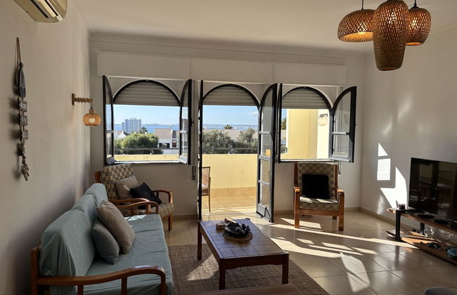 Pool Beach Two Balconies Alvor Holiday Club - Foto 4