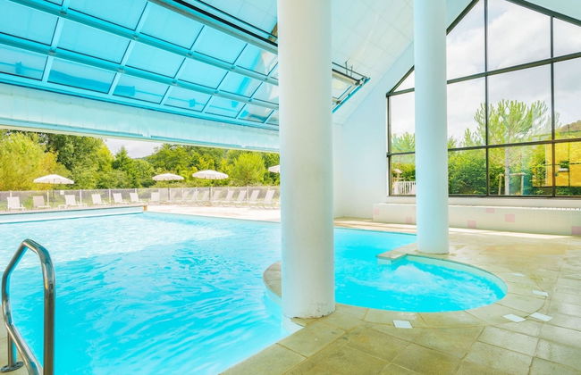 Nice Maisonette Near the Famous Caves of Lascaux - Foto 10