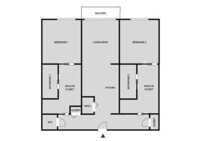 Blueground East Cambridge pool nr Charles River BOS-1298 - Foto 23