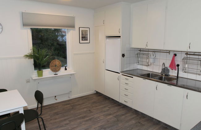 Höga Kusten Lägenhetshotell - Foto 5