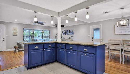 Private Resort Home with Pool & Hot Tub - Foto 2