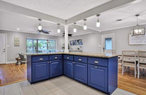 Private Resort Home with Pool & Hot Tub - Foto 2