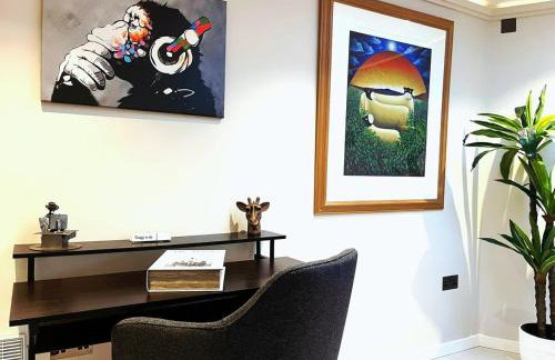 The Shutter House - Foto 12