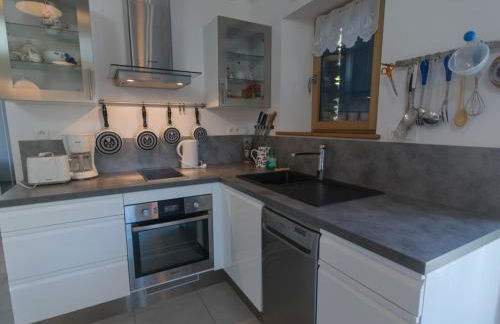 Maison de charme près du sentier côtier avec parking privé - FR-1-418-88 - Photo 3