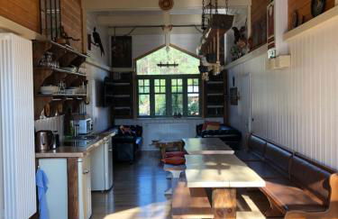 Alexanderhaus, Pension und Restaurant - Photo 14