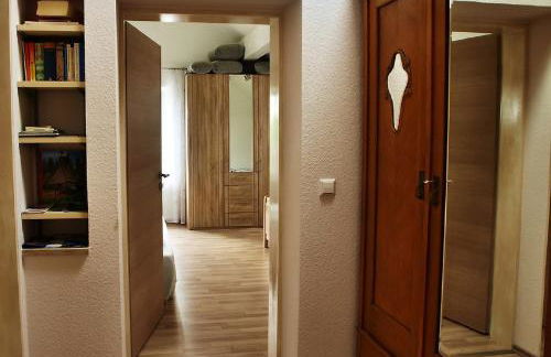 Ferienwohnung Storchenblick - Foto 7