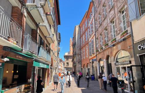 Baby Loft sous les Toits - Foto 10