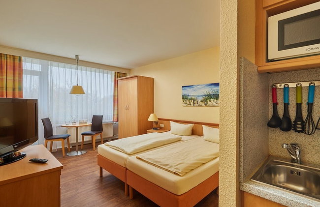 Ferienpark Weissenhäuser Strand - Photo 19