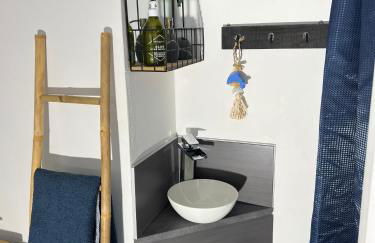 Villa CarpeDiem Cévennes - piscine & terrain tennis - Photo 61