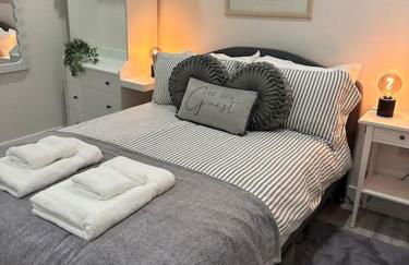 Luxury 2 bedroom apartment - Foto 15