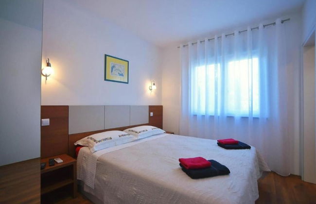 Villa Krnica in Krnica - Photo 18