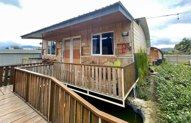 Elka-Es Villa - Foto 51