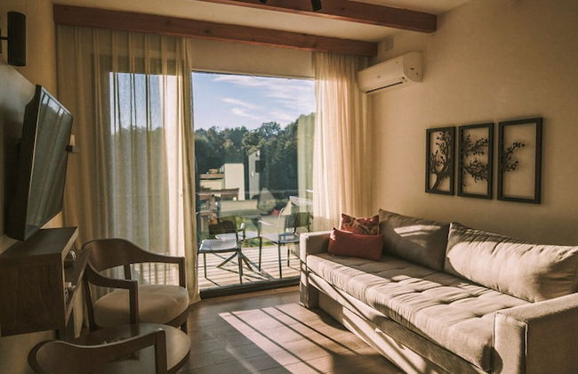 Awka Apart Hotel - Foto 13