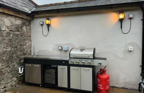 Alsop Moor Cottage in the heart of the Peak District - Foto 29