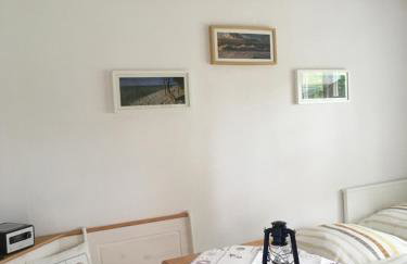 Ferienhaus Alte Schule Rambin auf Rügen - Foto 10